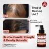 Derma Hair Serum 5