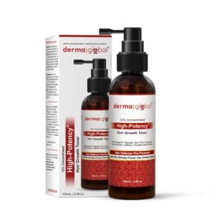 Derma Hair Toner 1